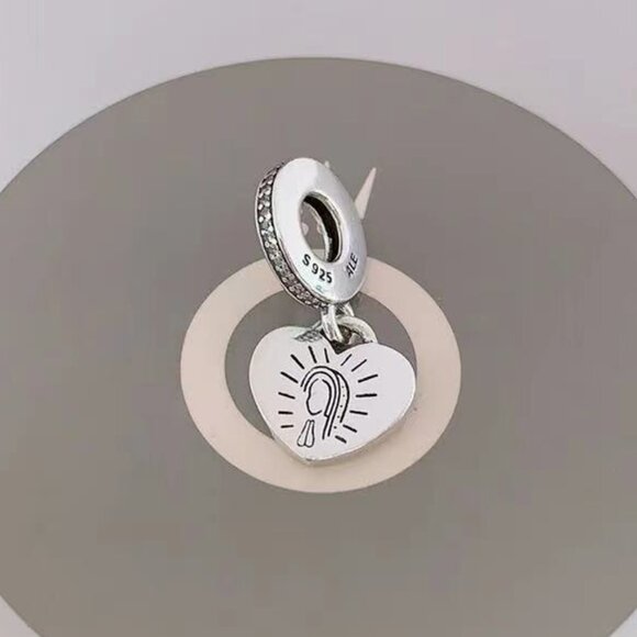 Pandora Jewelry Pandora Virgen De Guadalupe Charm Poshmark